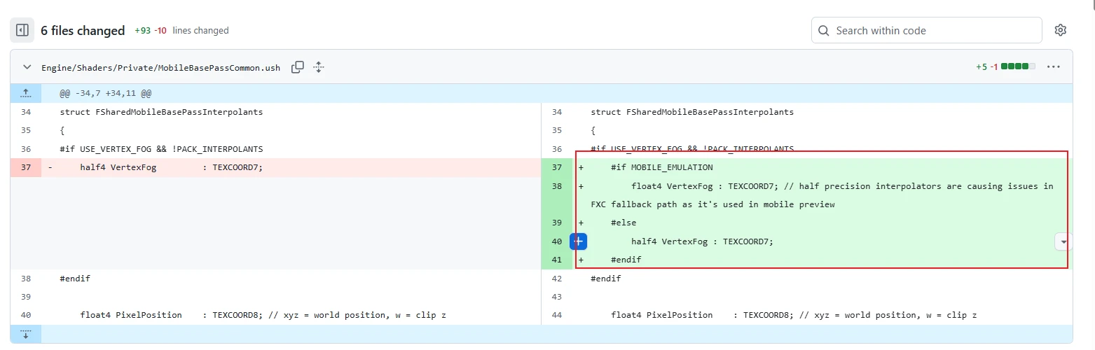 UE_5_5_MobilePreview时编辑器出现CreatePSO_Failed的问题-2026-03-14-17-32-38